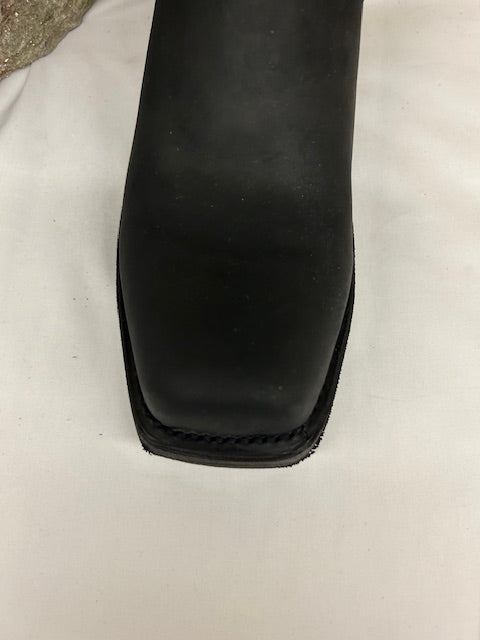 Liberty Black - 85100 Dean Black Harness