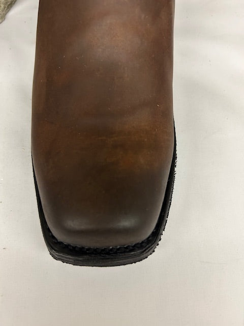 Liberty Black - 85100 Dean Copper Harness