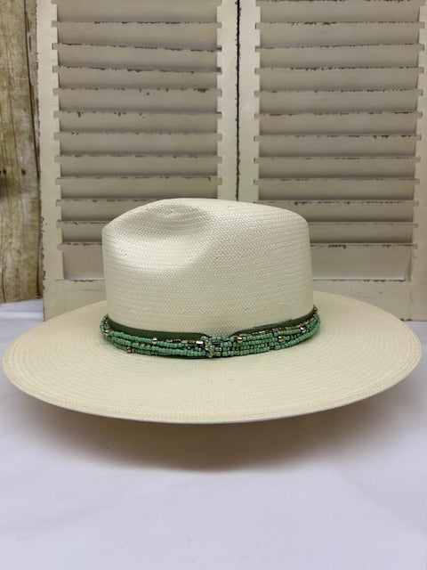 Stetson - Kambra Straw Hat