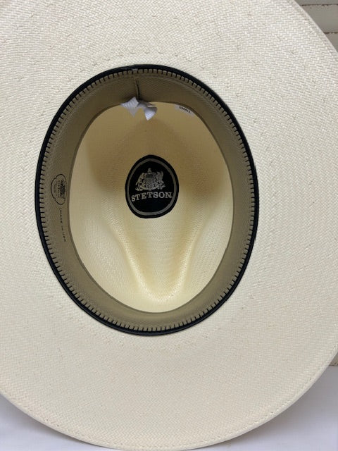 Stetson - Kambra Straw Hat