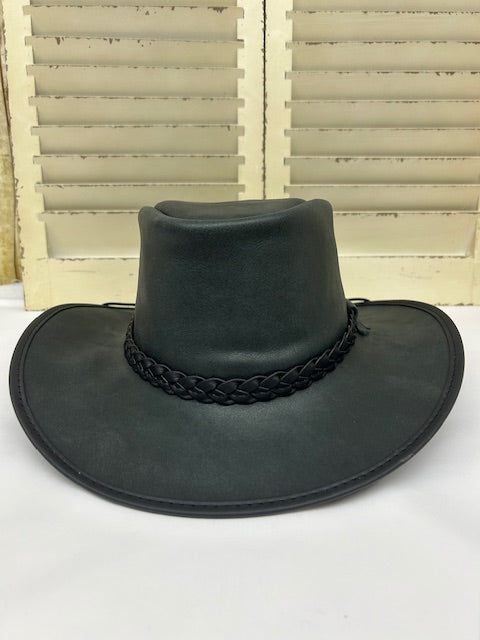 Head'n Home - Crusher Black