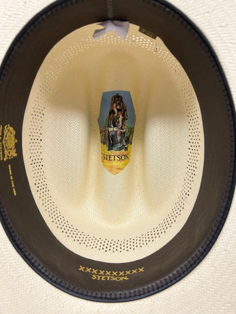 Stetson - Lobo 10X Shuntang