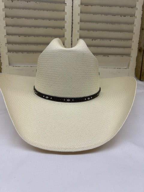 Resistol-  10X Kingman K