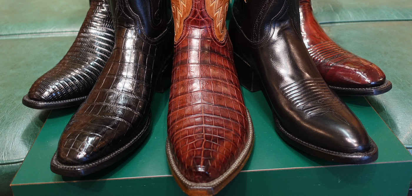 Bootmaster - boots, hats, shirts and accessories