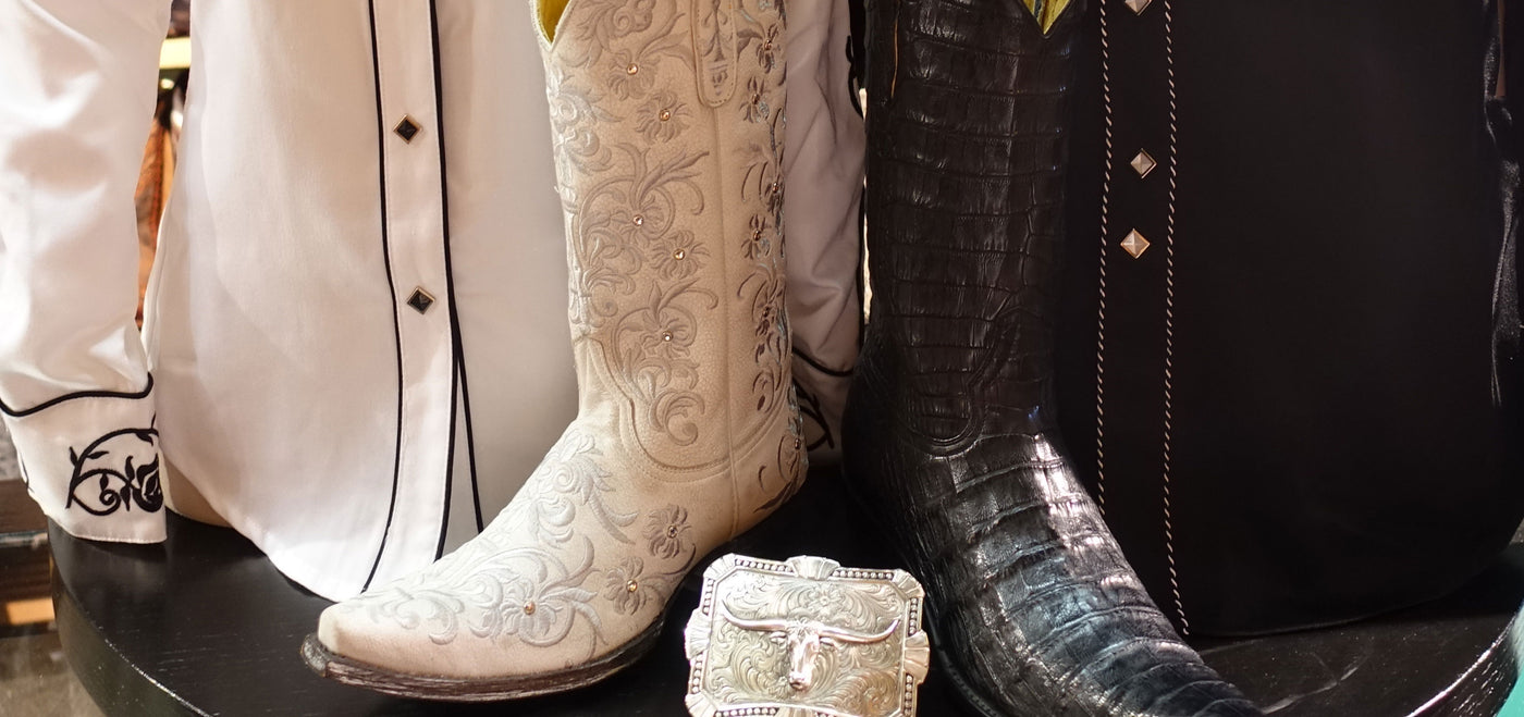 Bootmaster - boots, hats, shirts and accessories