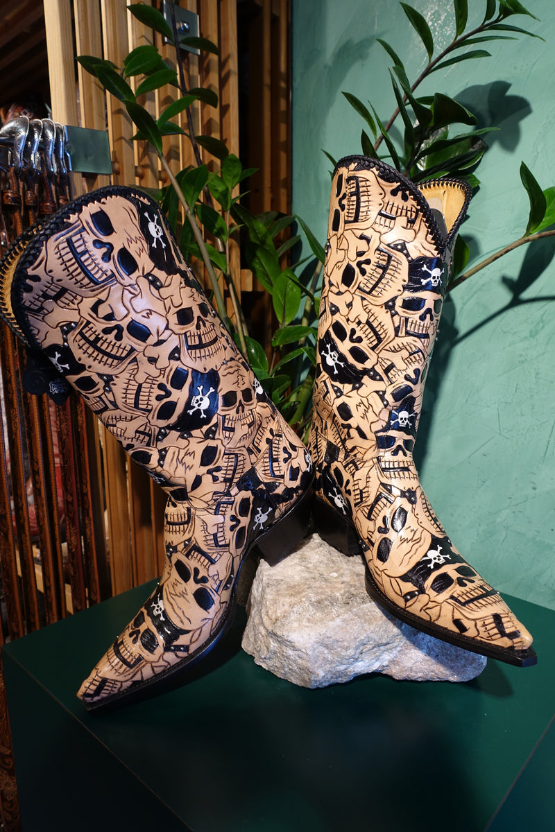 Bootmaster - boots, hats, shirts and accessories