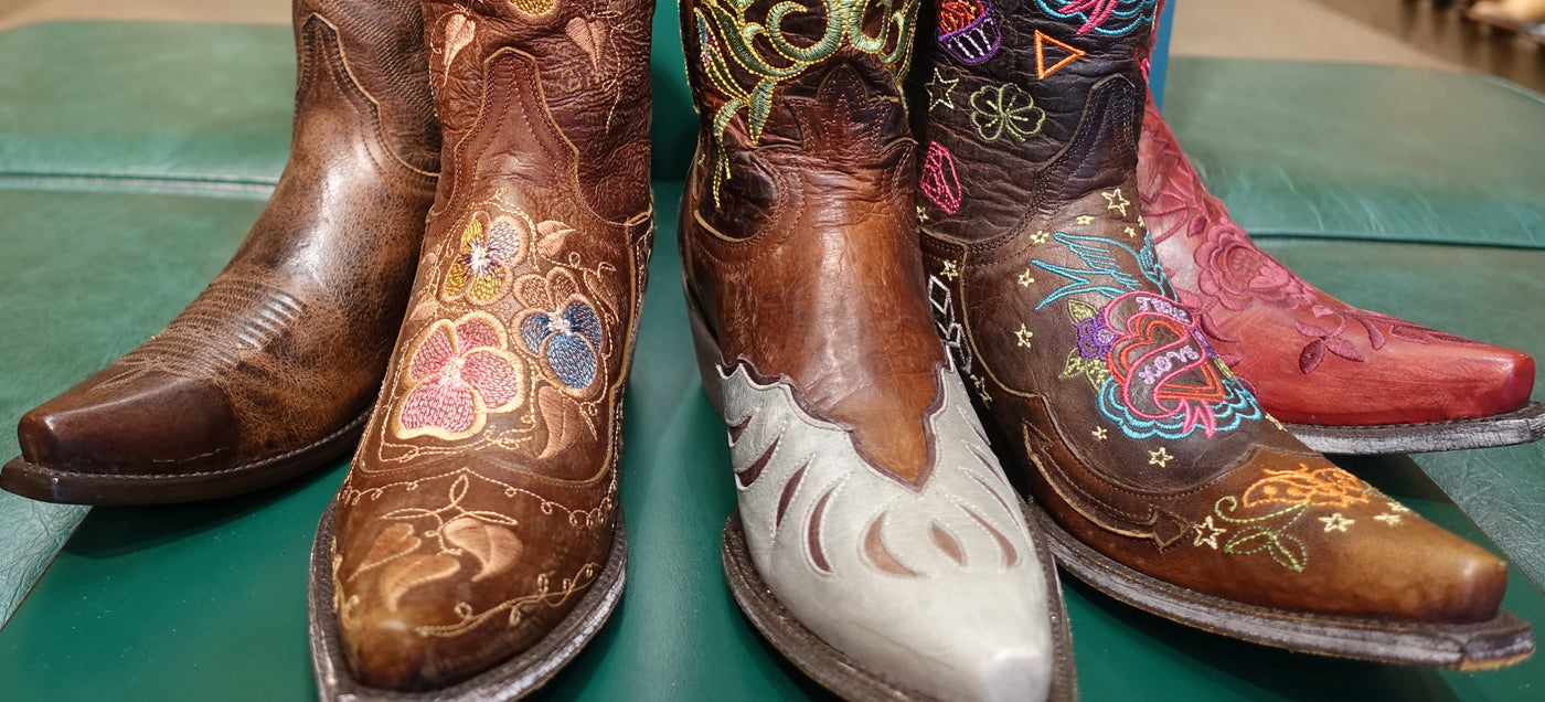 Bootmaster - boots, hats, shirts and accessories