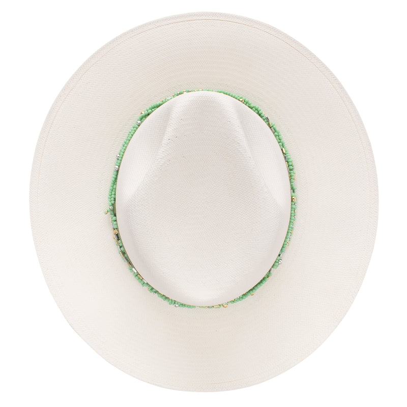 Stetson - Kambra Straw Hat