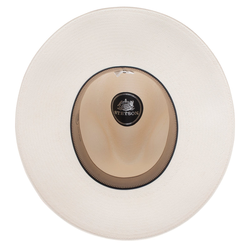 Stetson - Kambra Straw Hat