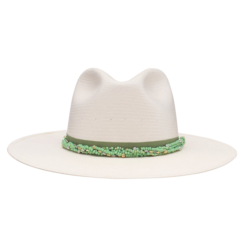 Stetson - Kambra Straw Hat