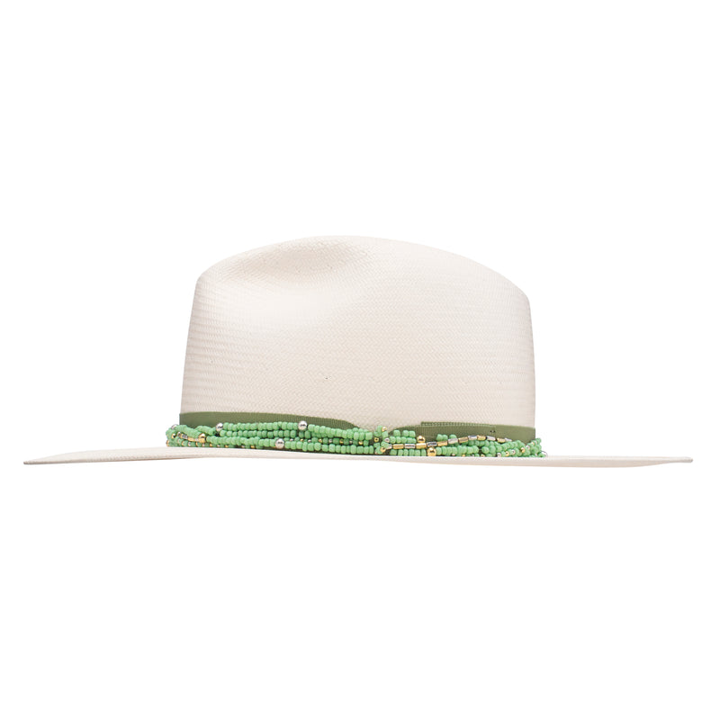 Stetson - Kambra Straw Hat