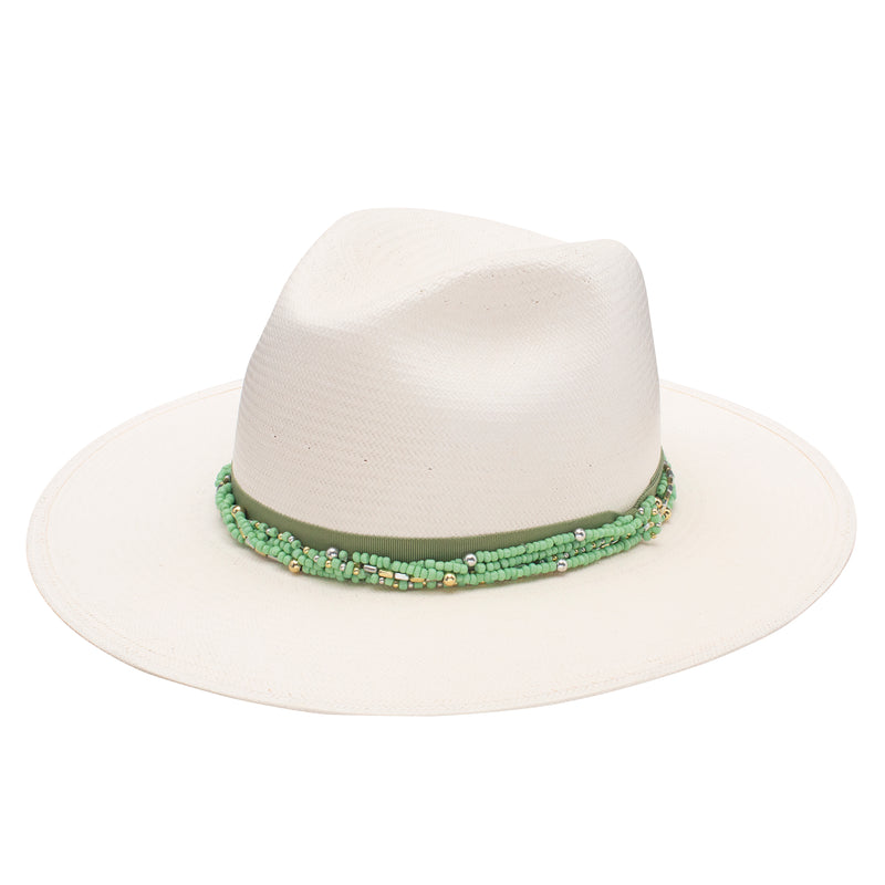 Stetson - Kambra Straw Hat