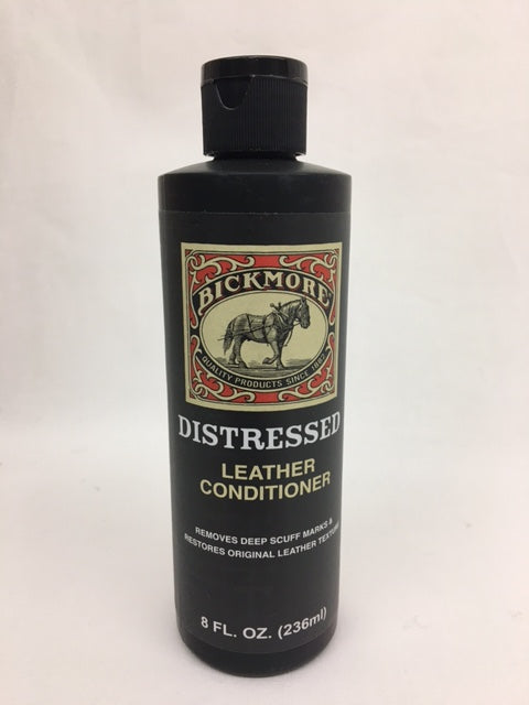Bickmore - BIC151 Distressed Leather Conditioner