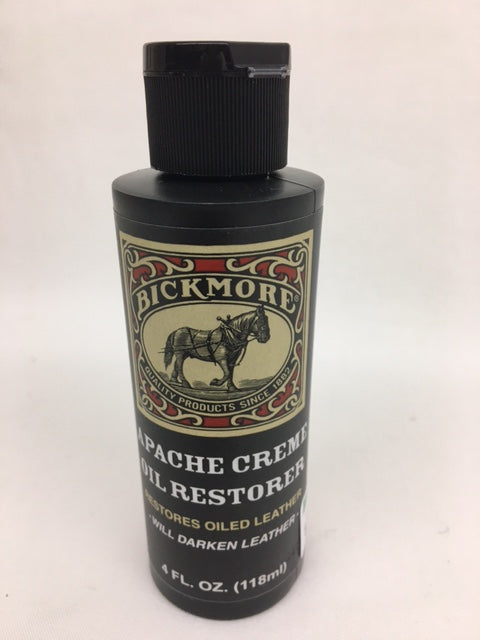 Bickmore - BIC100 Apache Creme Oil Restorer