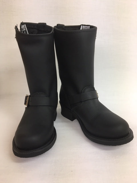 Frye - 77400 Black – Bootmaster Frye - 77400 Black – Bootmaster