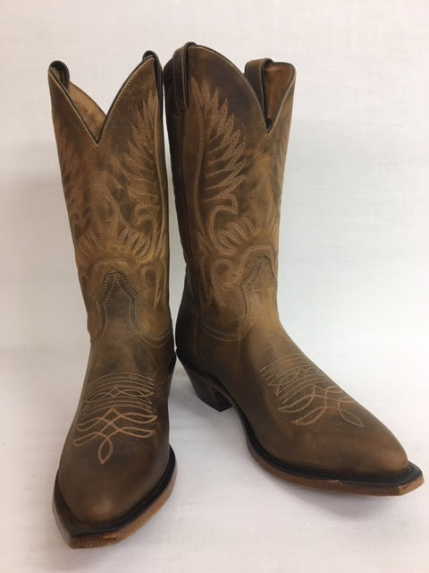 Men's Cowboy Boots – Bootmaster