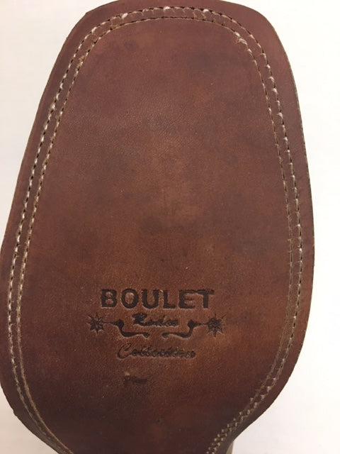 Boulet - 9283