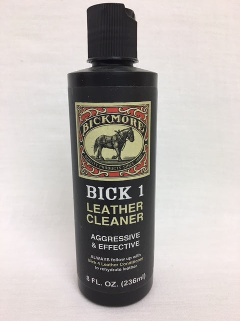 Bickmore | Bick 4 Leather Conditioner