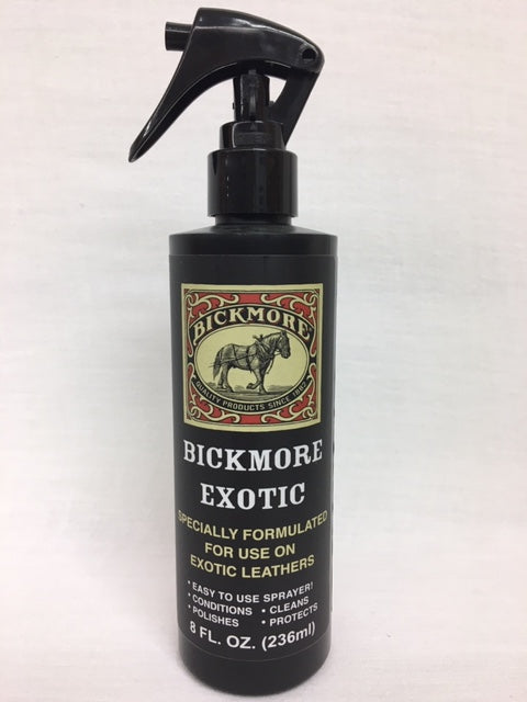 Bickmore - BIC155 Exotic